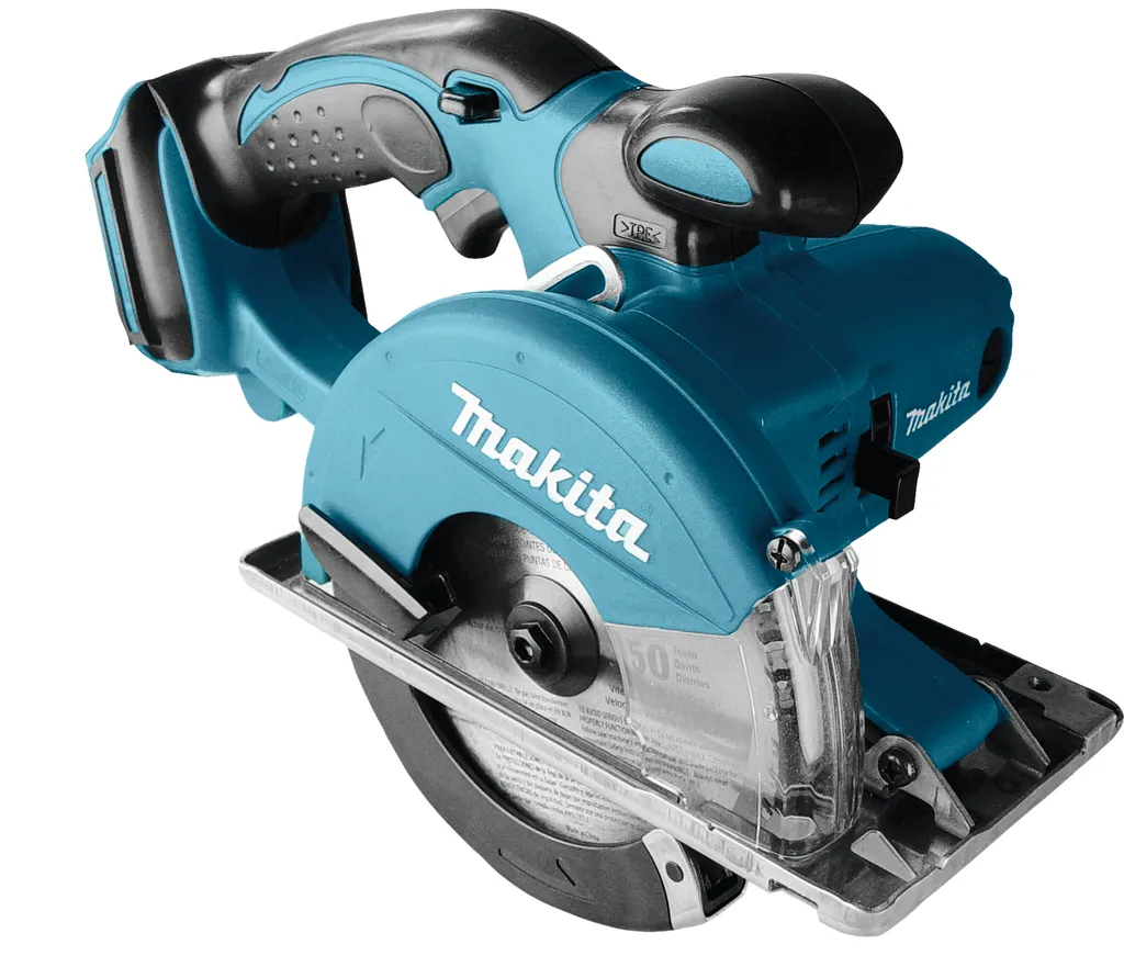 18 V Metaal cirkelzaag 136 mm