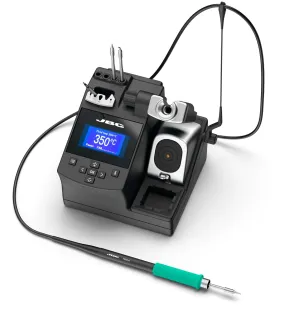 2e kans JBC CD-2BQF soldeerstation, 130 Watt