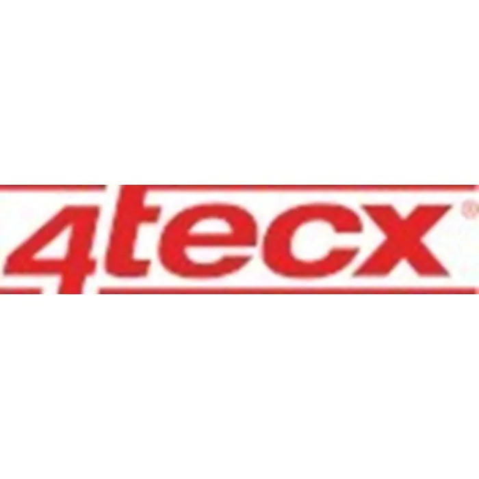 4tecx Kabelhaspel BE KBR15T 15m thermisch beveiligd