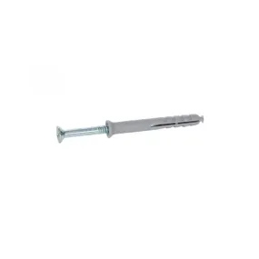 4Tecx Nagelplug / Slagplug 8x100/60 100 stuks
