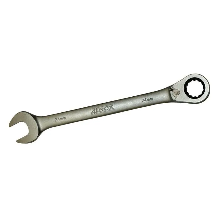 4TECX RINGSTEEK RATELSLEUTEL 24MM