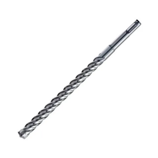 4TECX SDS+ HAMERBOOR 4SN. 14,0X210/260MM