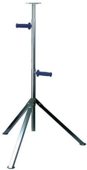 4tecx Statief 3Dlg Tot 2,7M Driepoot