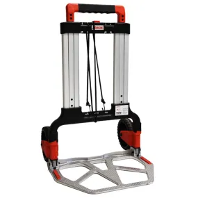 4Tecx Steekwagen Opvouwbaar 125 KG