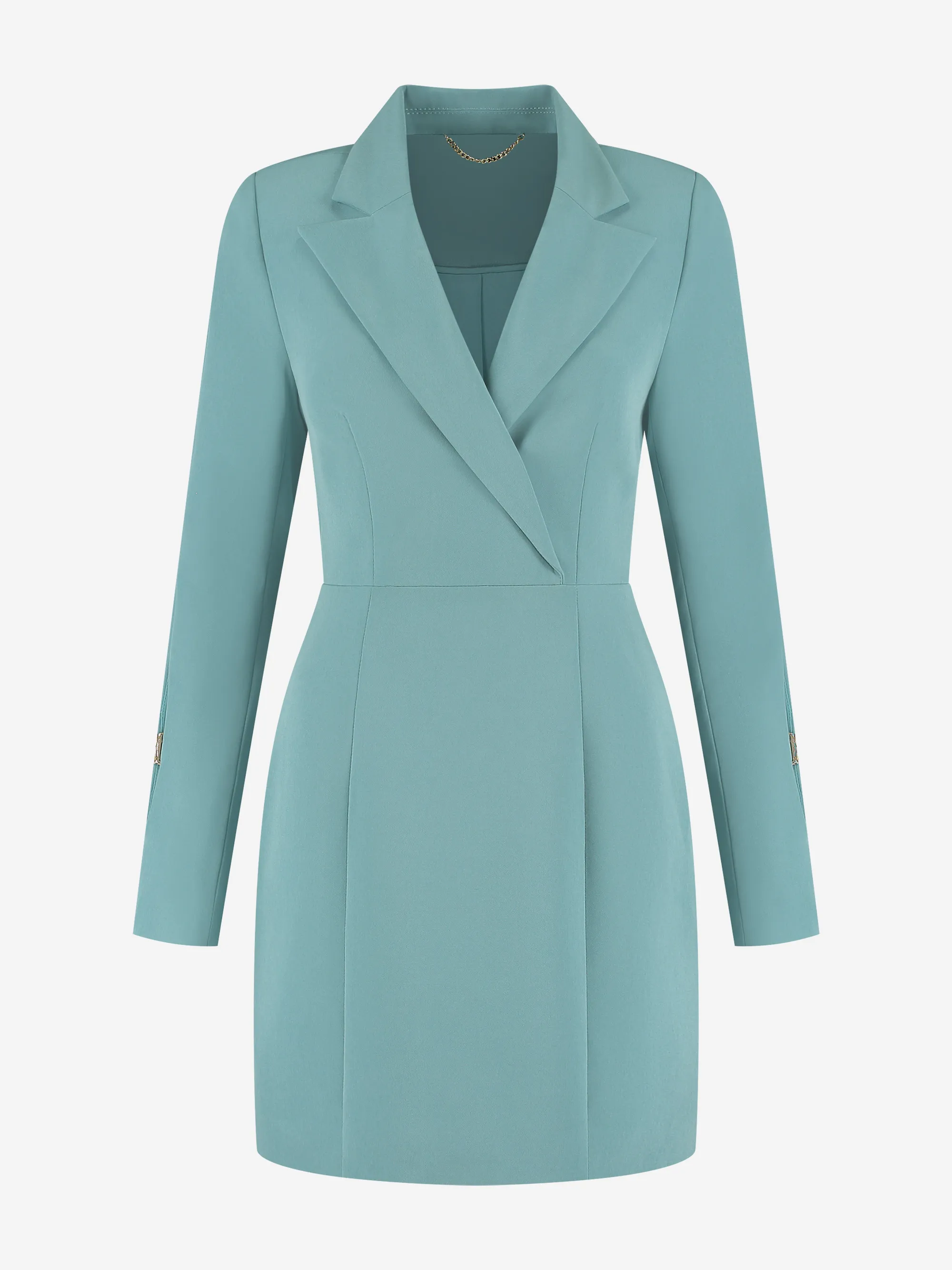 ALIJN BLAZER JURK