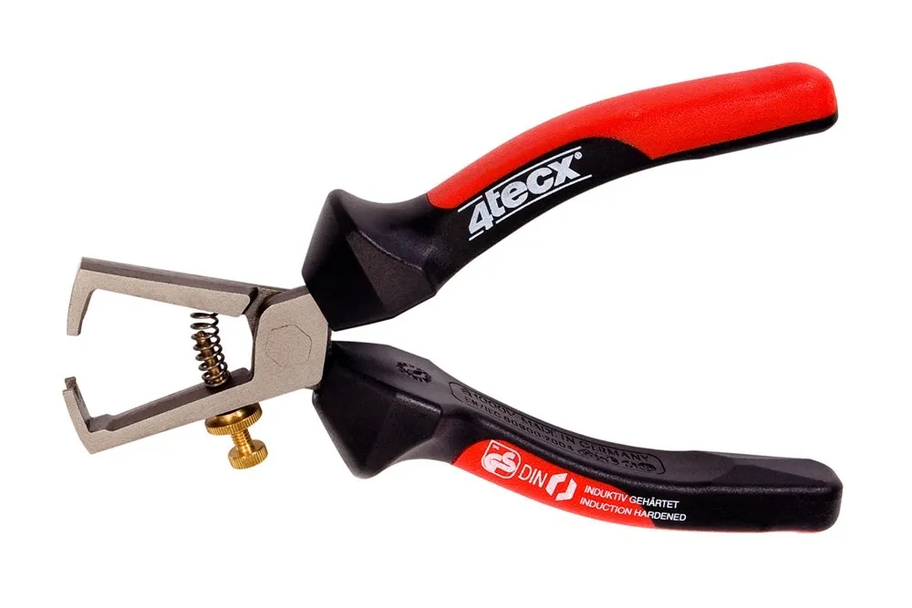 AFSTRIPTANG 160MM 4TECX