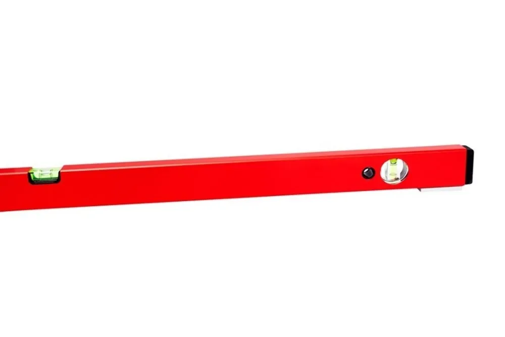 ALU WATERPAS 2 LIBELLEN 600MM MET MAGNEET 4TECX