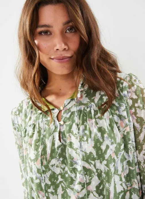      ARTLOVE MAITE  GROEN   