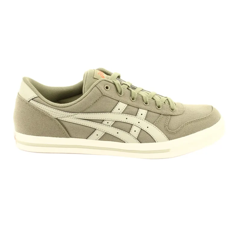 Asics Aaron M 1201A008 201 veelkleurig groente
