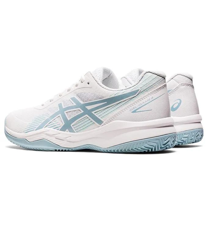 ASICS WOMEN GELGAME 8 CLAY/OC TENNISSCHOENEN