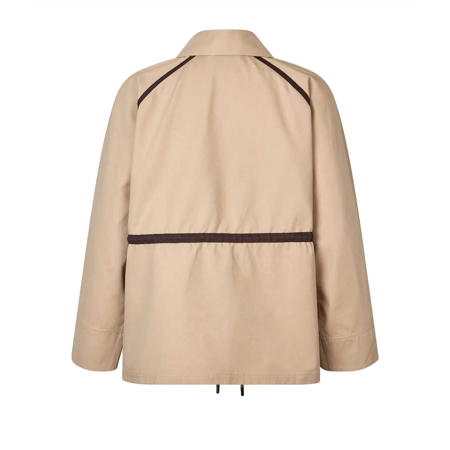 Baum Und Pferdgarten – Jack Benta beige