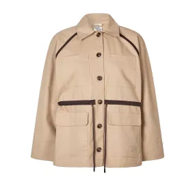 Baum Und Pferdgarten – Jack Benta beige