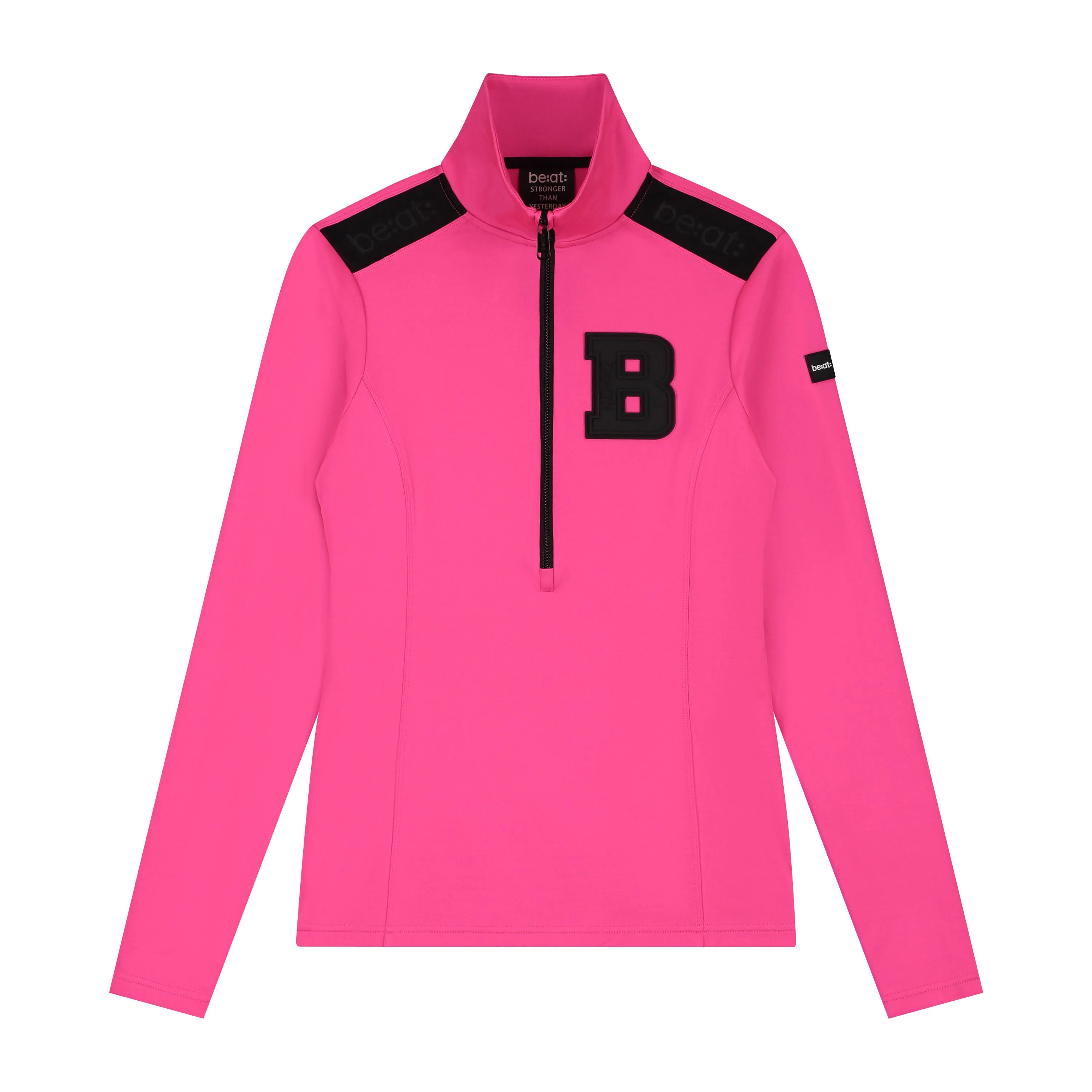 be:at: Candie Skipully