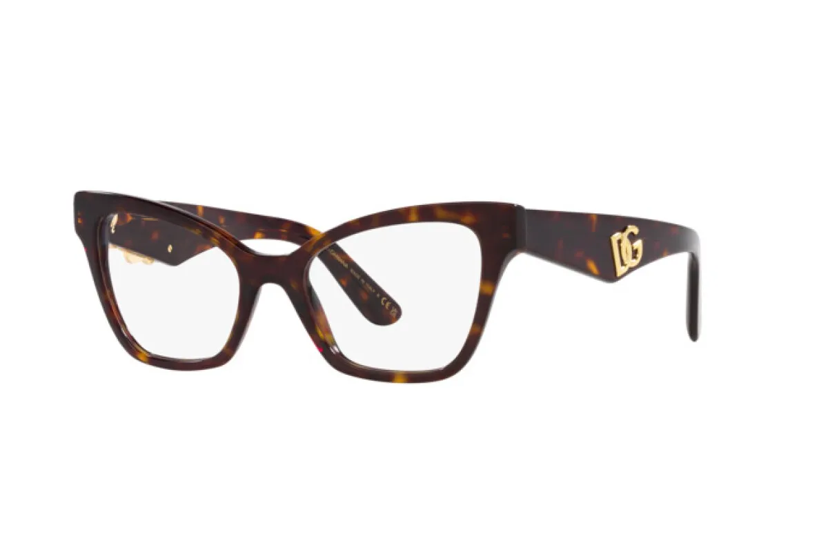 Bril Dolce & Gabbana DG 3369 (502)