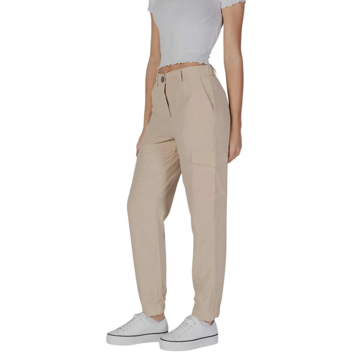 BYDANTA CARGO PANTS 20812878