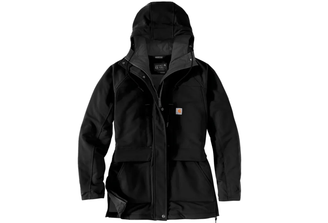 Carhartt Werkkleding Super Dux Insulated traditional coat