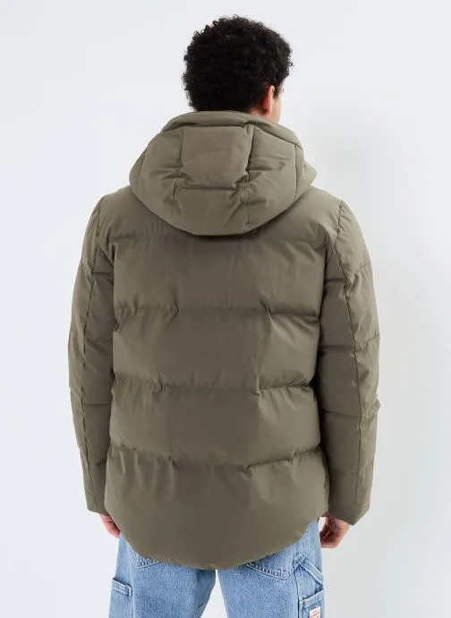      ECOALF BAZONALF JACKET MAN  GROEN   