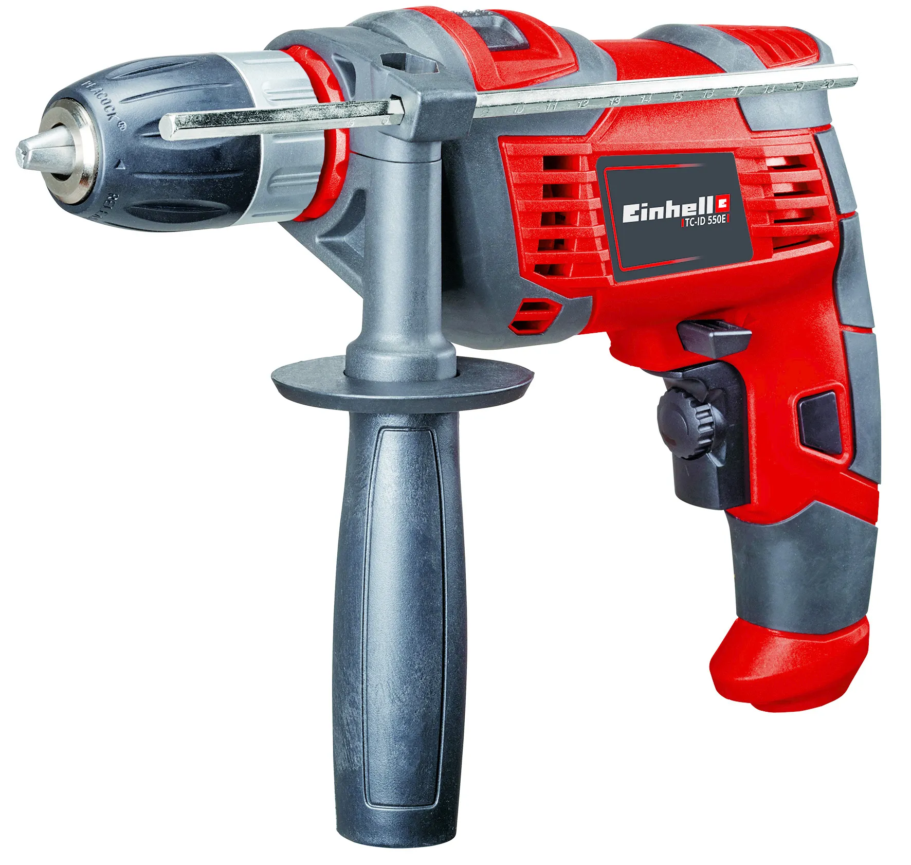 EINHELL TCID 550 E KLOPBOORMACHINE