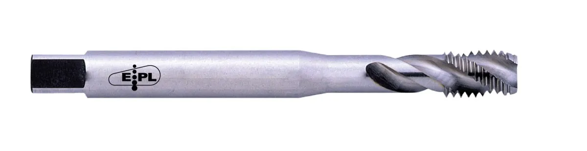 EPL HSSCO MACHINETAP DIN376 35° M14