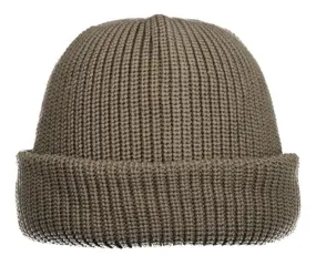 Fiebig muts - taupe