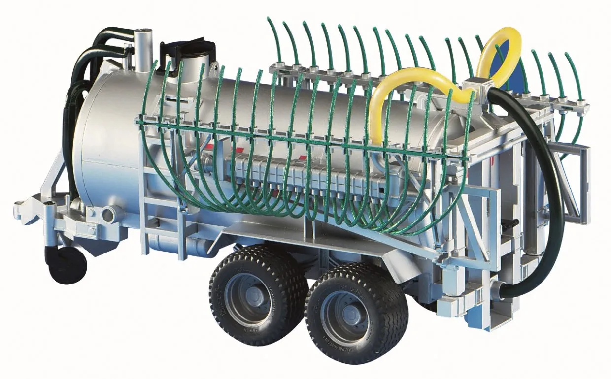 Fliegl Giertank met Verdeler 1:16