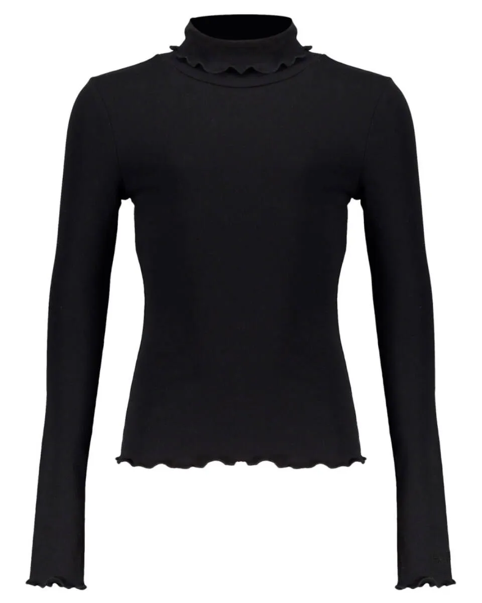 Frankie & Liberty    Top lange mouw
