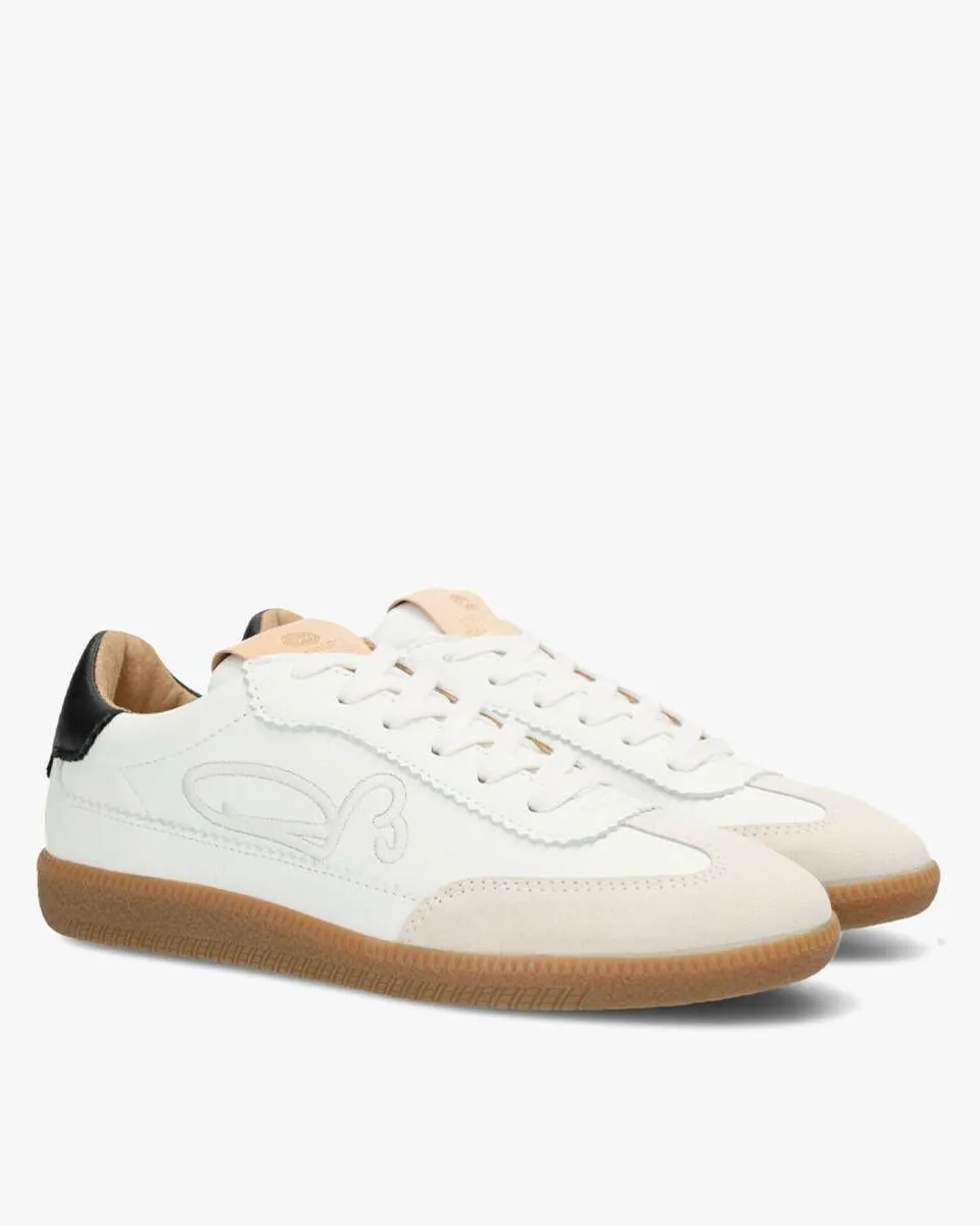 Fred de la Bretoniere    Sneakers