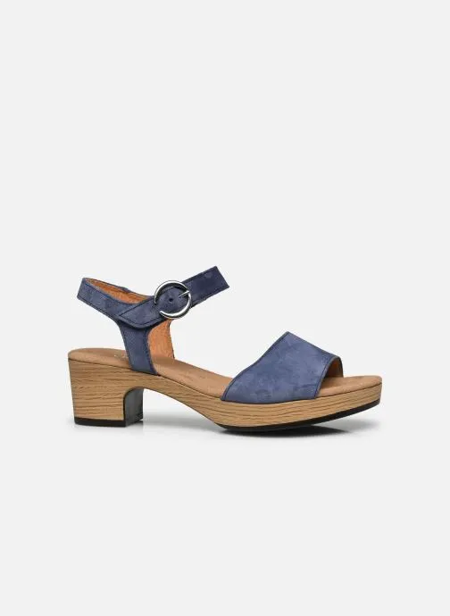     GABOR 42.071  BLAUW   