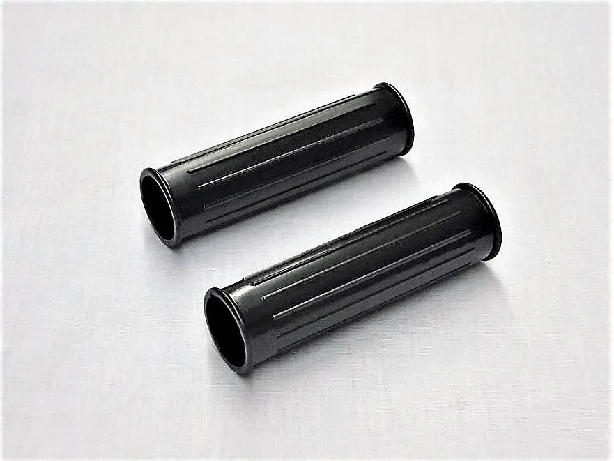 Handvaten voor steekwagen 25 mm, set van 2 stuks