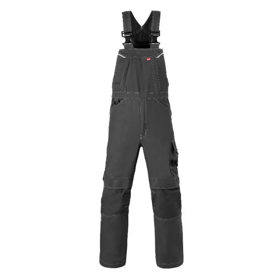Havep Attitude Amerikaanse overall 20195, Charcoal grijs
