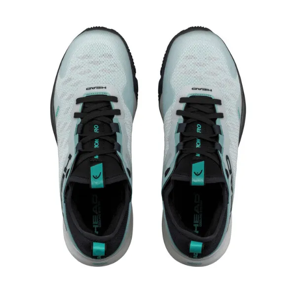 Head Padel Schoenen Motion Pro Blauw