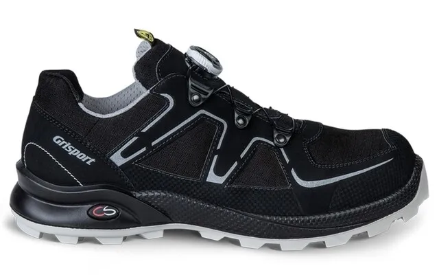 HORIZON BOA CROSS SAFETY S3  39
