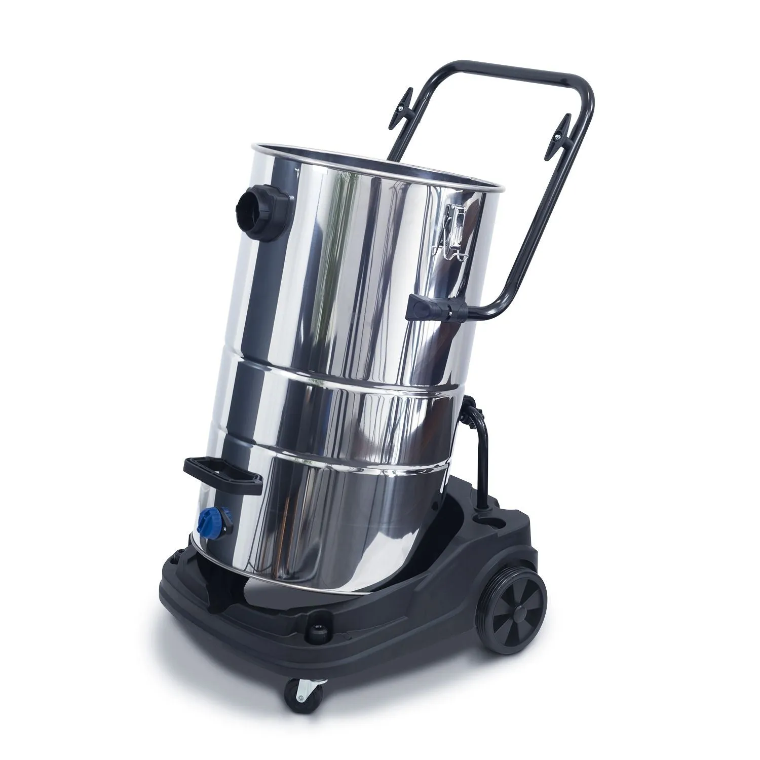 HYUNDAI BOUWSTOFZUIGER 100 L  2000 W