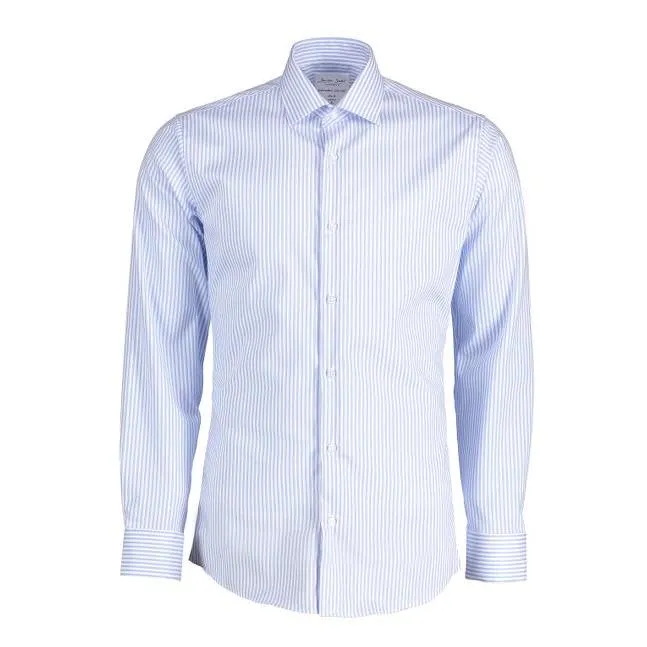 ID IDENTITY S90 KADET LANGE MOUW | SLIM FIT