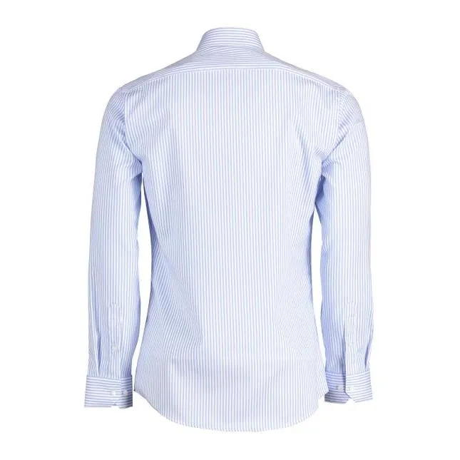 ID IDENTITY S90 KADET LANGE MOUW | SLIM FIT