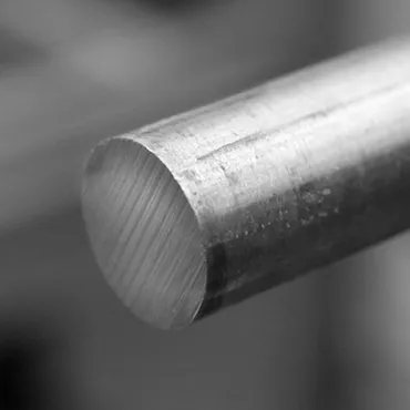INOX STAAF 30MM
