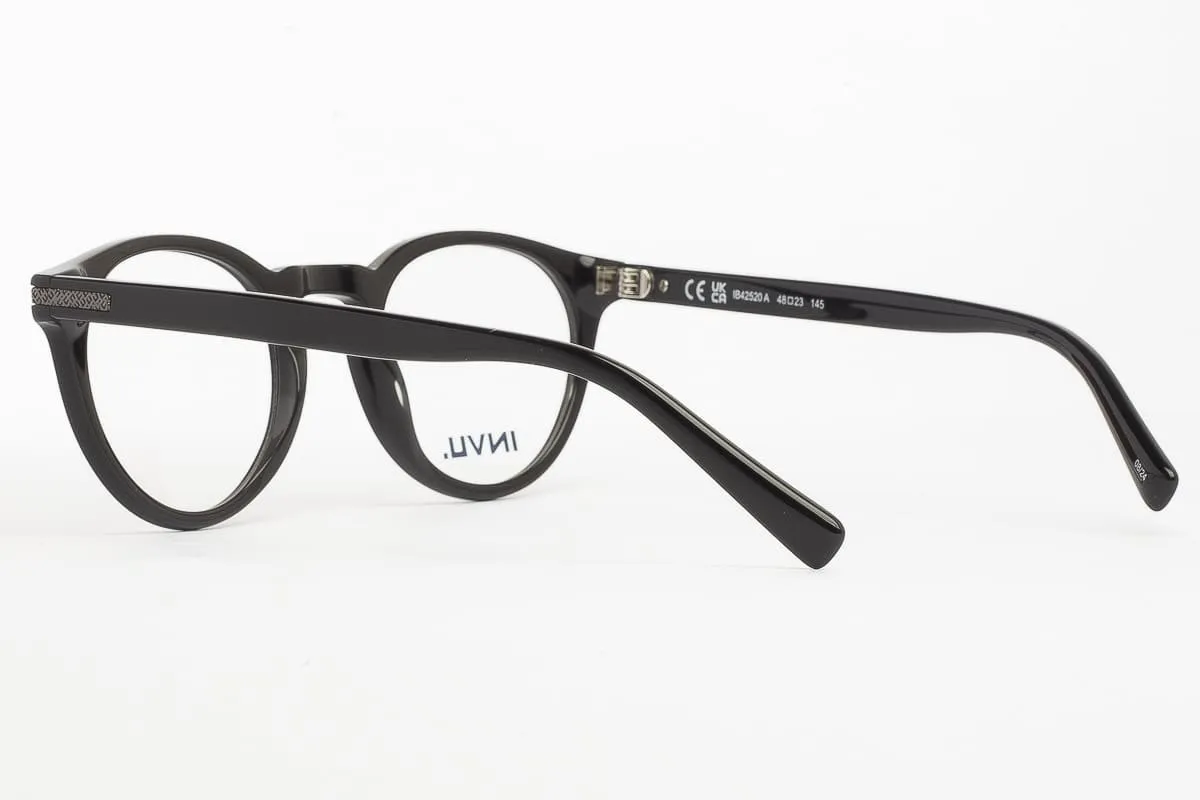 INVU IB42520 ABRIL