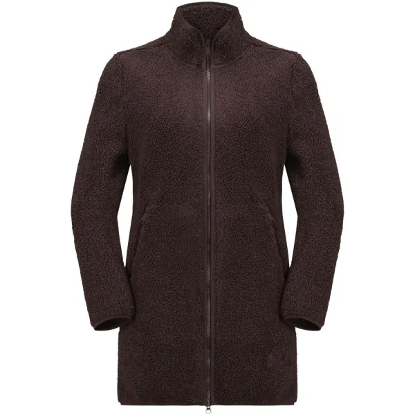 Jack Wolfskin High Curl Coat Women's 