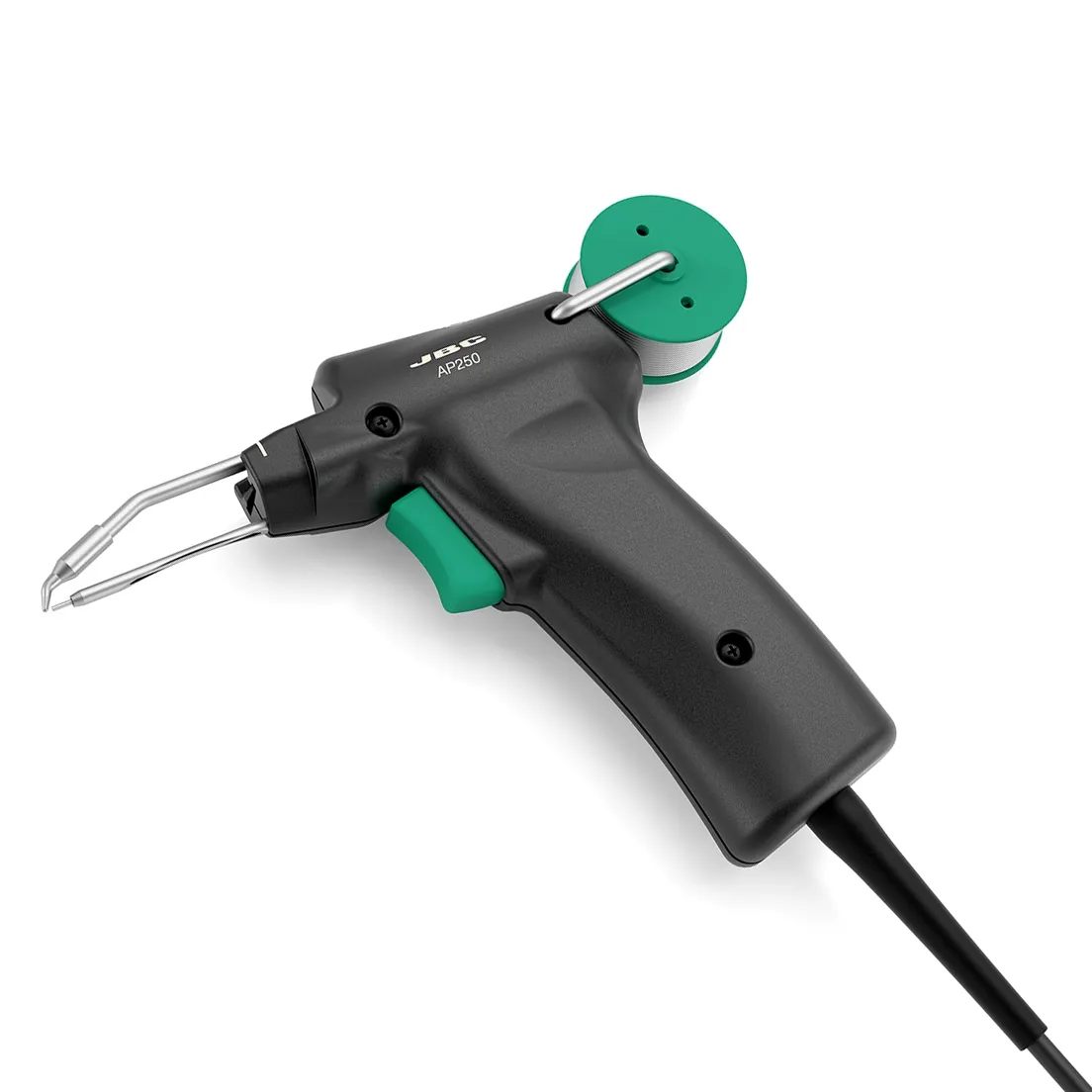 JBC AP250B SOLDEERBOUT MET TINTOEVOER