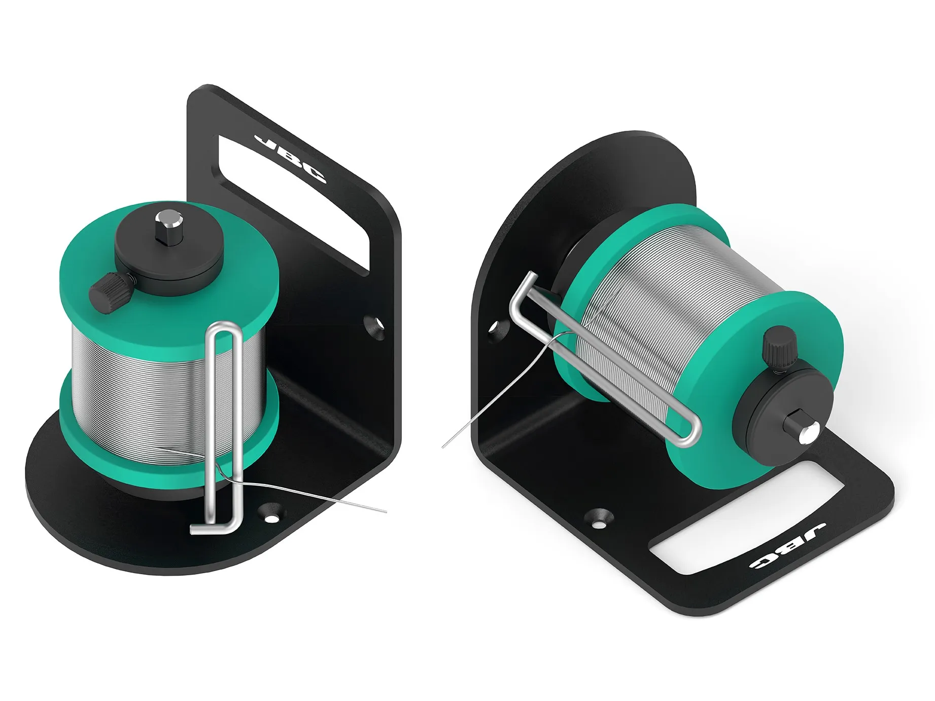 JBC BESB SOLDER REEL STAND