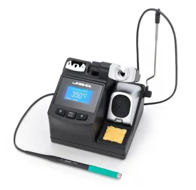 JBC CD-2SQE soldeerstation voor precisie, 40W