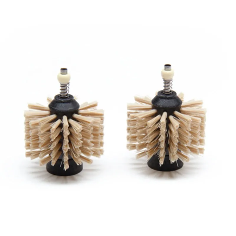 JBC CLBP1 NONMETAL BRUSHES FOR CLB (SET OF 2 UNITS)