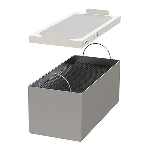 JBC FAE2100 FILTER VOOR FAE2 DAMPAFZUIGER