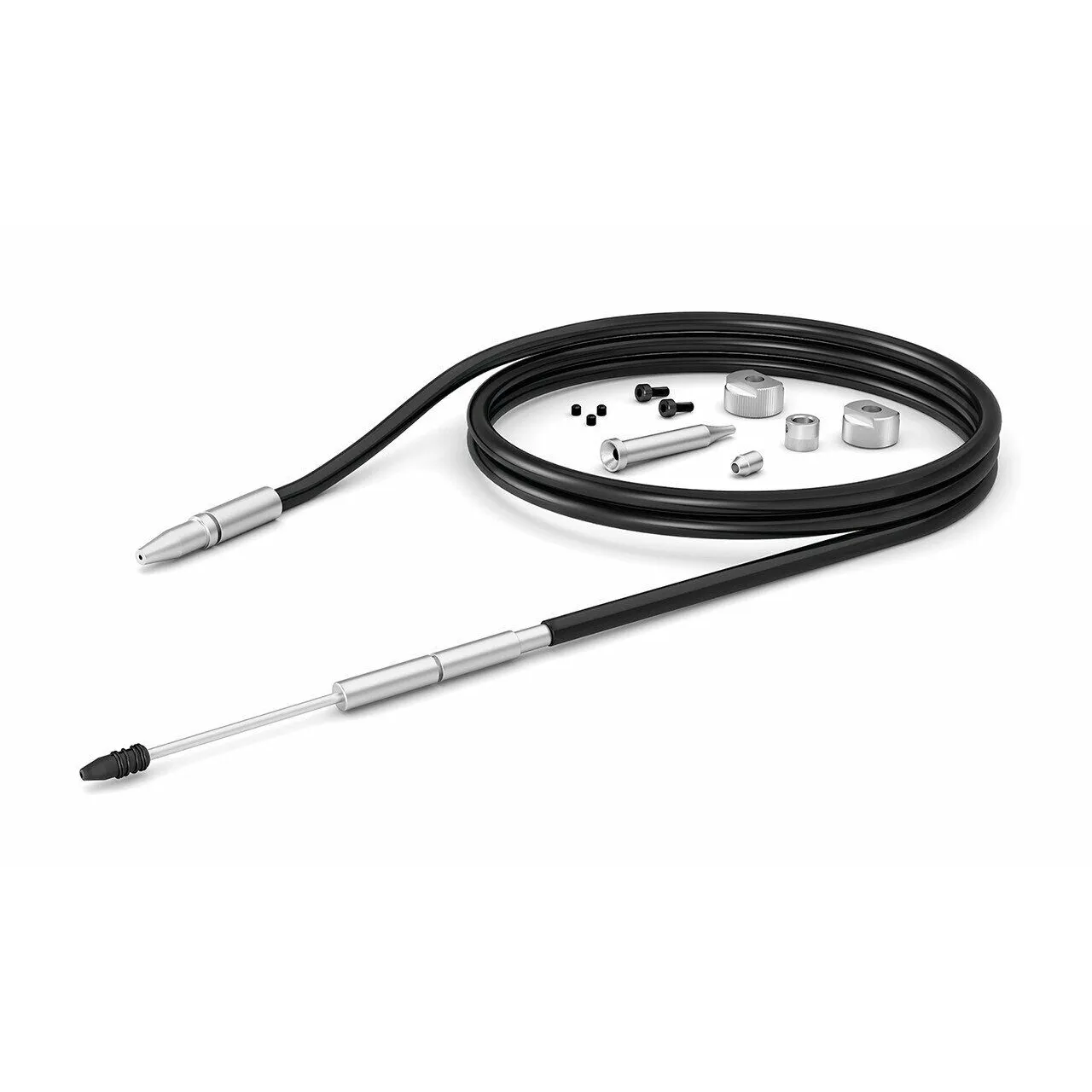 JBC Gale05D guide kit for ALE250