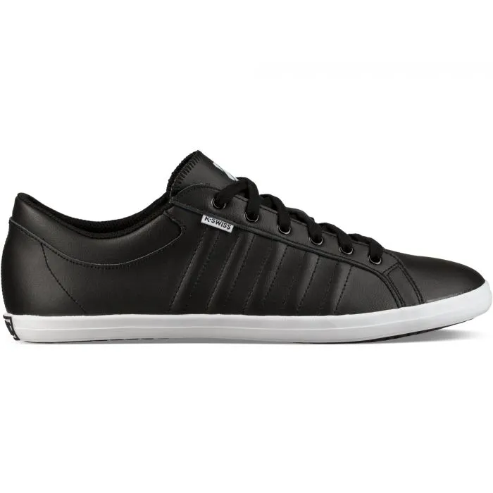 KSWISS  HOF IV VNZ  ZWART