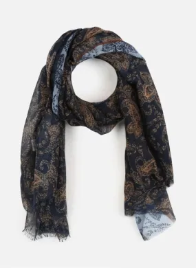      La Petite Etoile Aurele - Blauw   