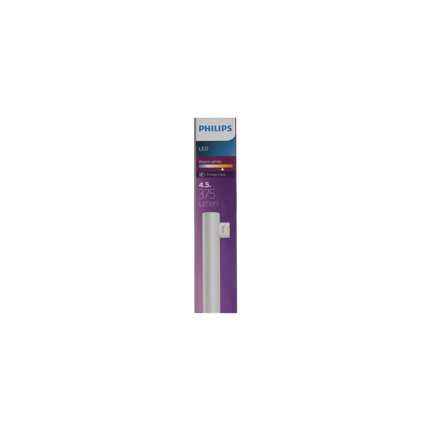 Lamp TL S14S LED 4.5W Philips