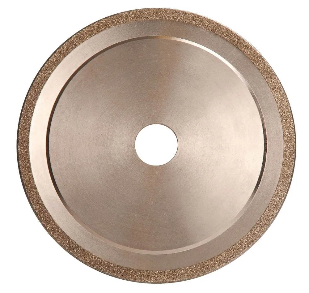 LOGOSOL Diamantschleifscheibe 3,2 mm
