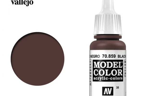 MODEL COLOR  ZWART ROOD