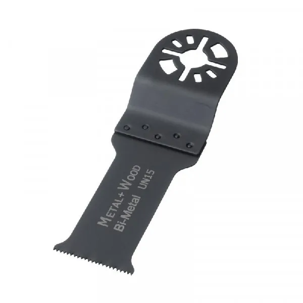 MULTIZAAGBLAD UN15 BIM 28X60MM 3ST. 4TECX